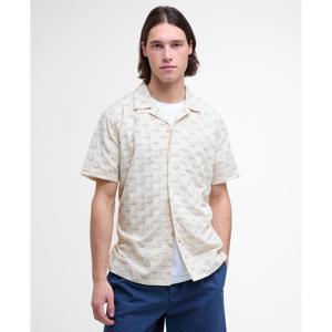 Barbour Saunton Short-Sleeved Shirt